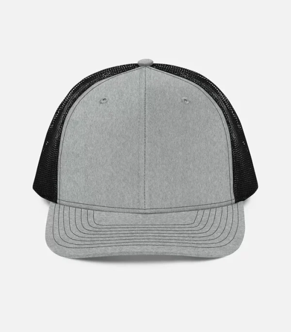 Snapback Trucker Cap