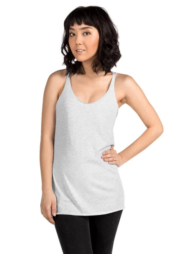 Women's Racerback Tank Top