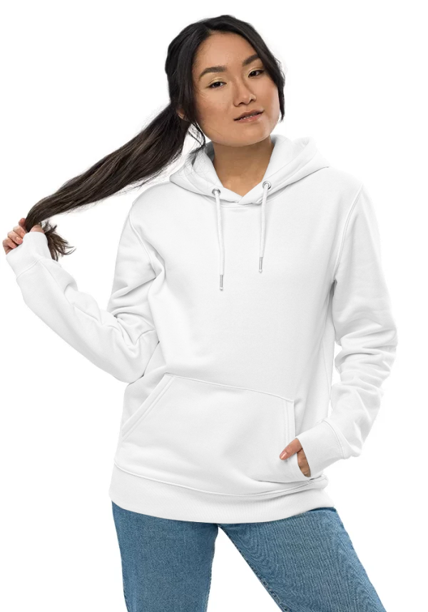 Unisex Essential Eco Hoodie