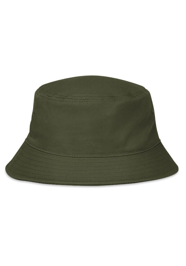 Universal Bucket Hat