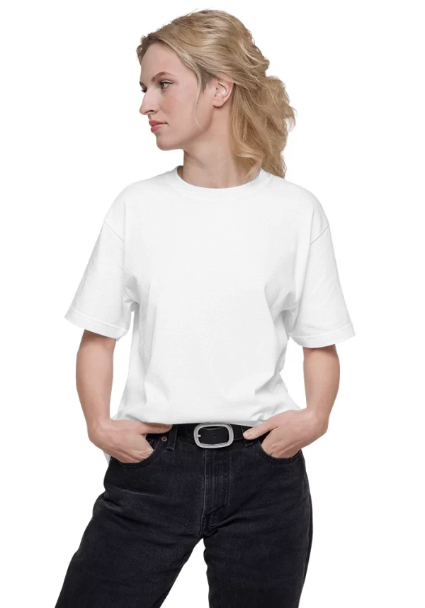 Unisex Short Sleeve Tee