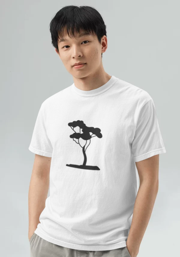 Unisex Garment-Dyed Heavyweight T-Shirt