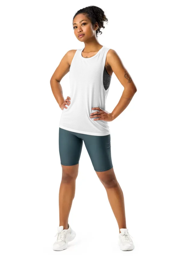 Women's Muscle Tank
