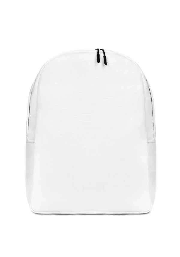 All-Over Print Minimalist Backpack