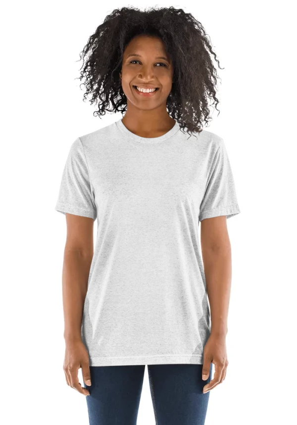 Unisex Tri-Blend T-Shirt
