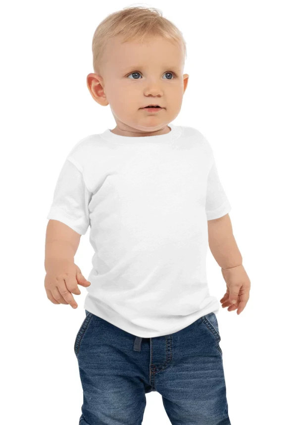 Baby Staple Tee