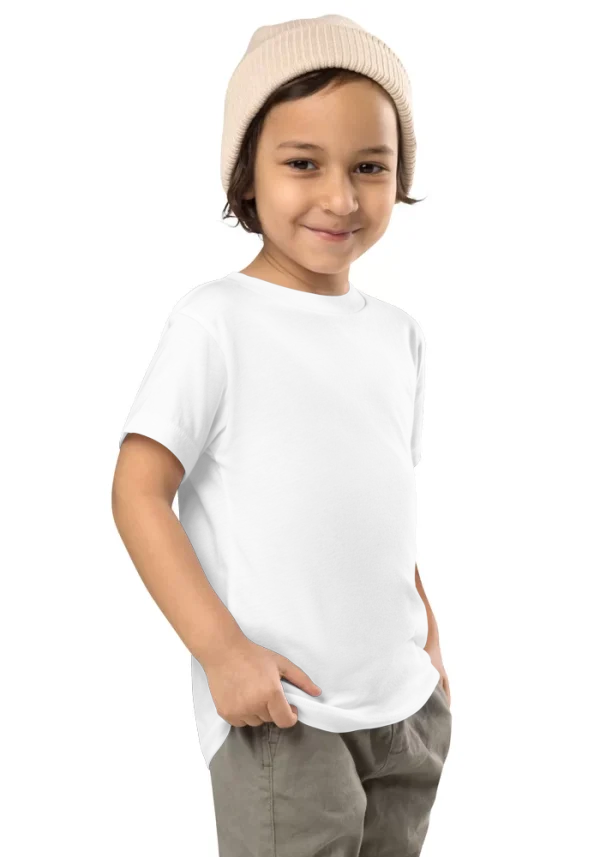 Toddler Staple Tee