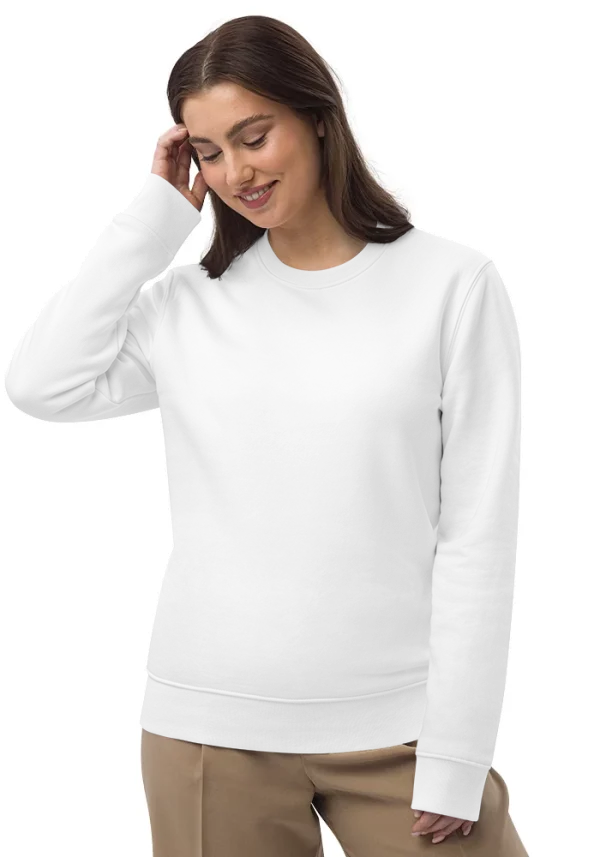 Unisex Eco Sweatshirt