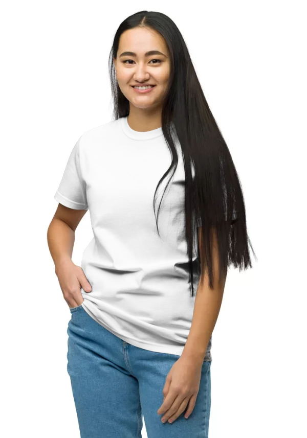 Unisex Organic T-Shirt