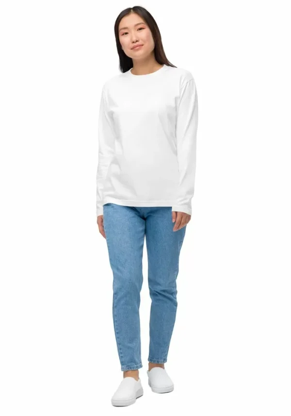 Unisex Long Sleeve T-Shirt