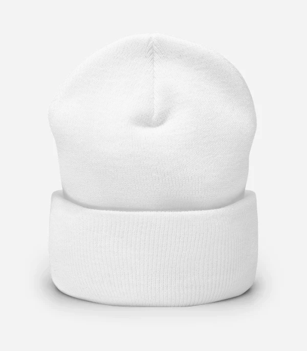Cuffed Beanie