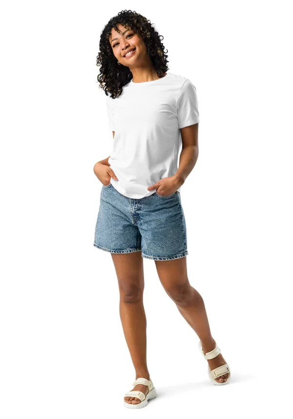Women's Relaxed T-Shirt