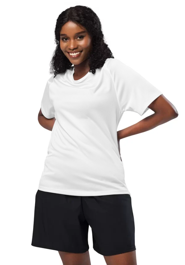 Unisex Sports Jersey