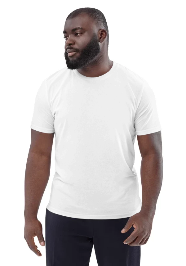 Unisex Organic Cotton T-Shirt | Stanley