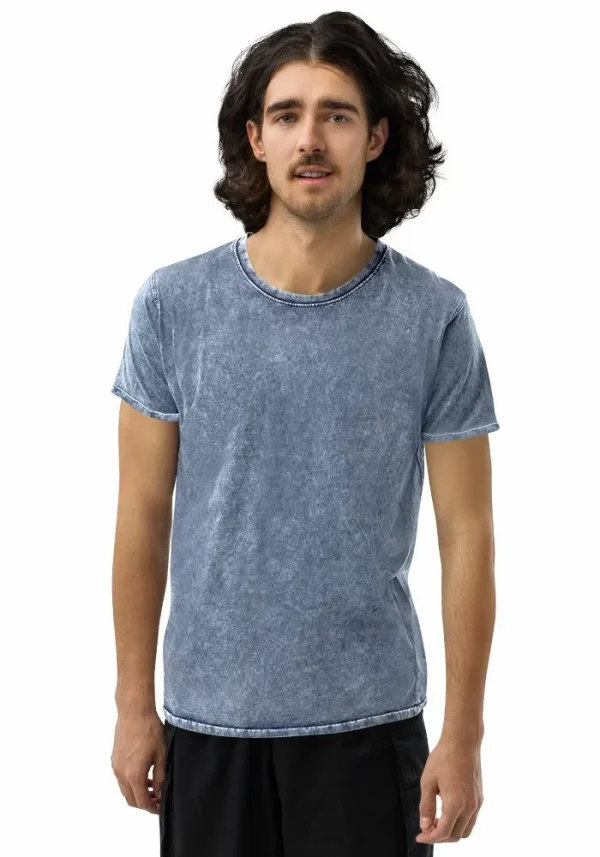Unisex Denim T-Shirt