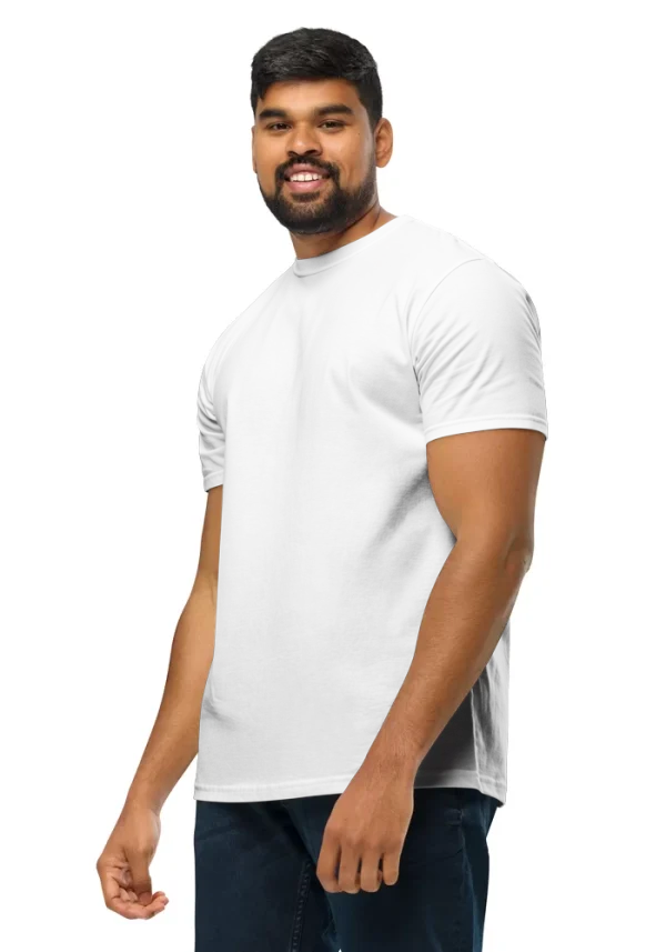 Unisex Organic T-Shirt