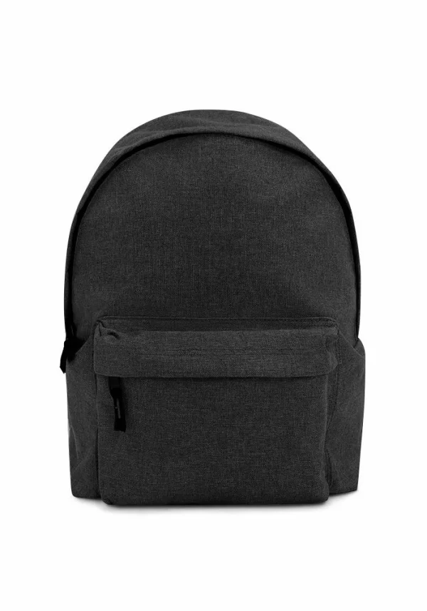 Embroidered Simple Backpack