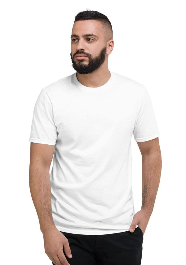 Unisex Lightweight T-Shirt