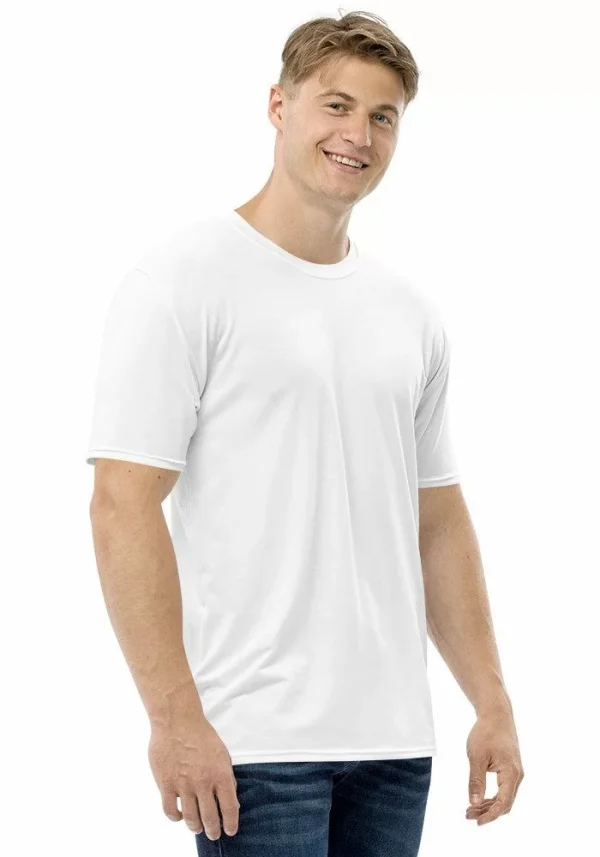 Adult Quality Tee