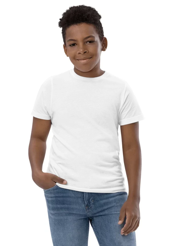 Youth Jersey T-Shirt