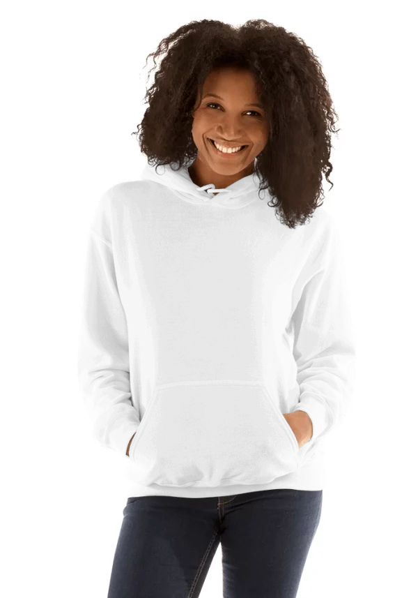 All-Over Print Recycled Unisex Hoodie