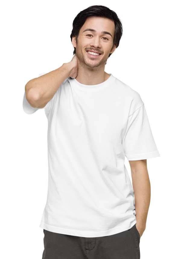 Unisex Short Sleeve Tee