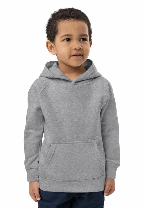 Kids Eco Hoodie