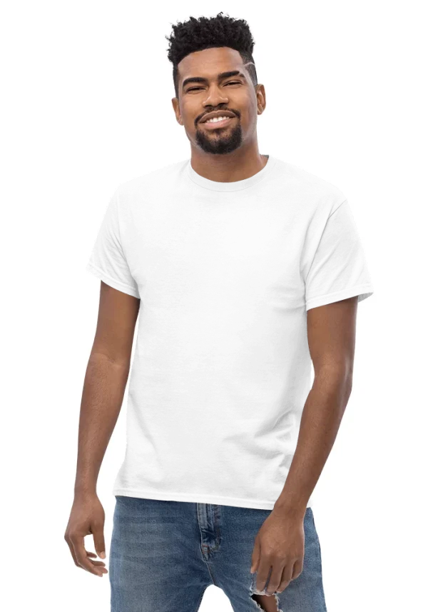Men’s Classic Tee