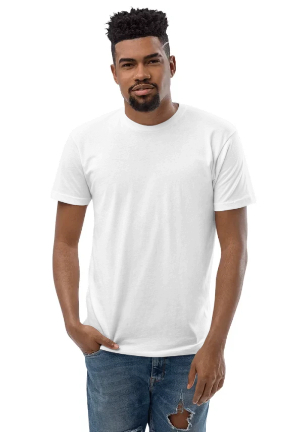 Men's Fitted T-Shirt