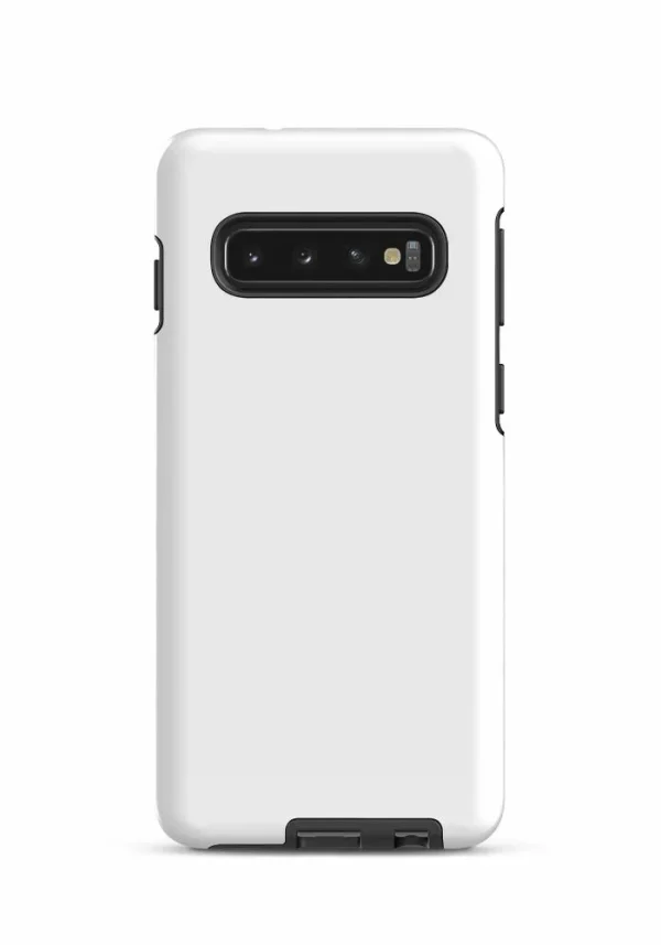 Snap Case for Samsung