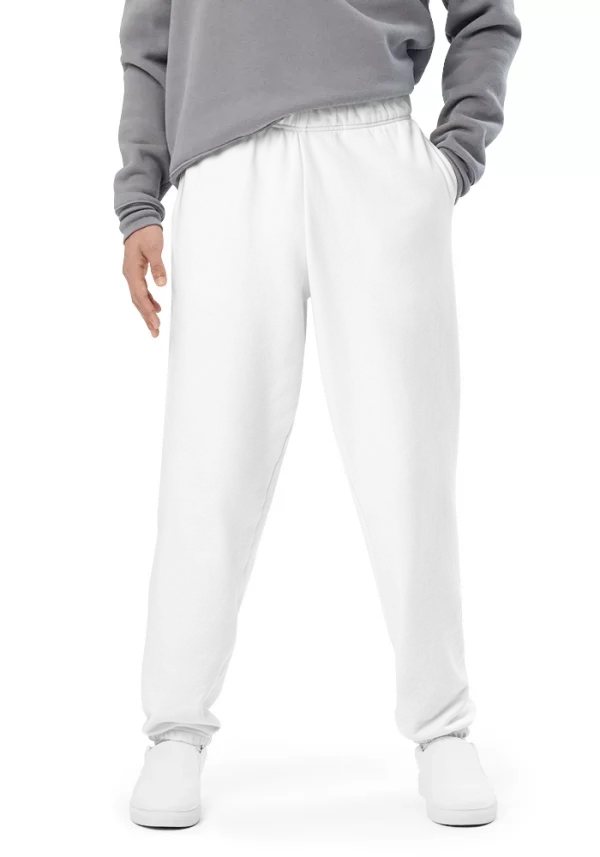 Unisex Standard Comfort Sweatpants