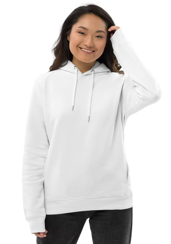 Unisex Eco Hoodie