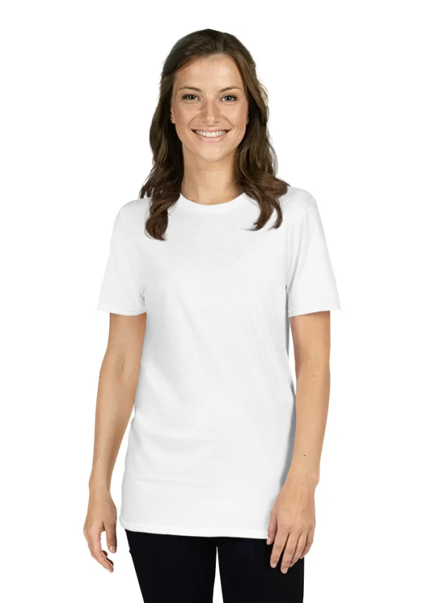 Unisex Basic Softstyle T-Shirt