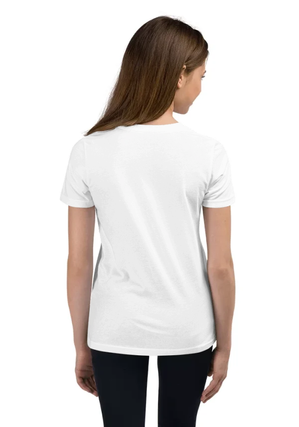 Youth Staple Tee