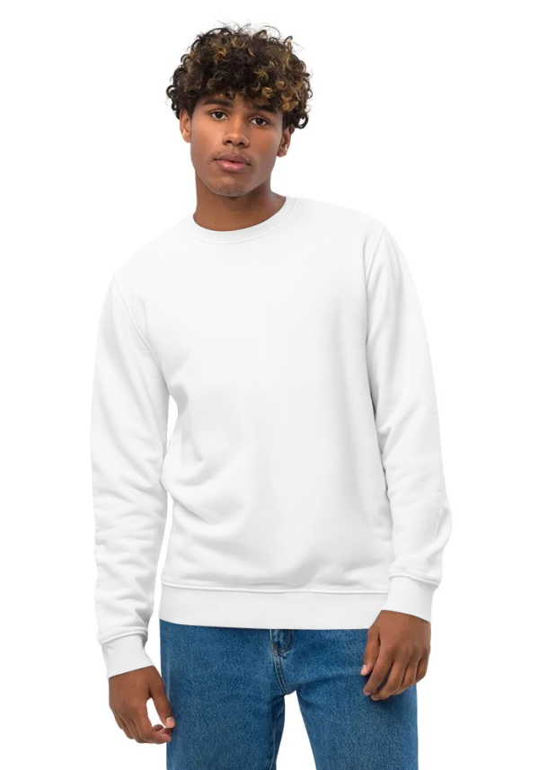 Unisex Eco Sweatshirt
