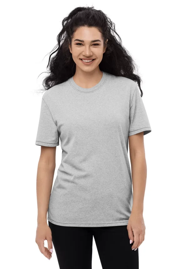 Unisex Recycled T-Shirt