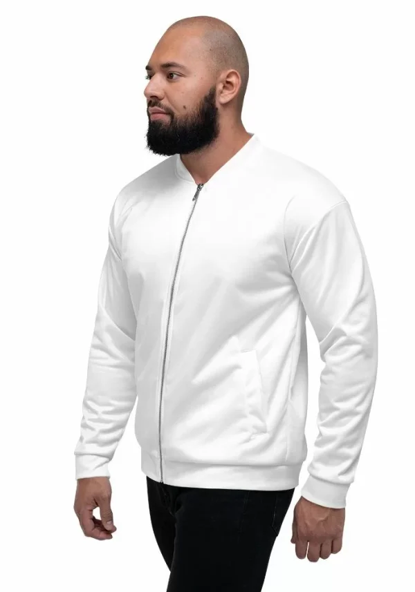 All-Over Print Men's Windbreaker