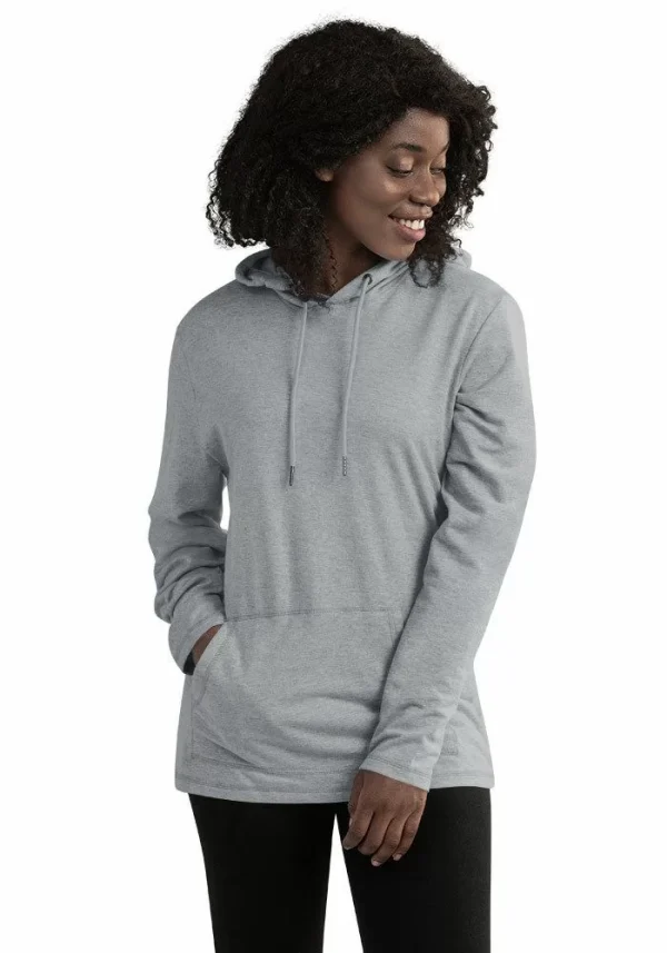 Unisex Lightweight Hoodie