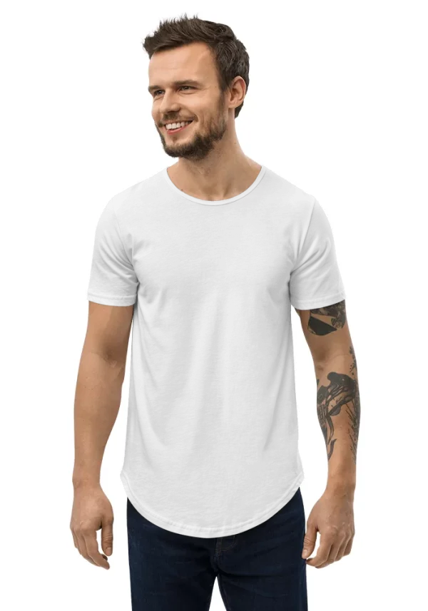 Men's Staple T-Shirt