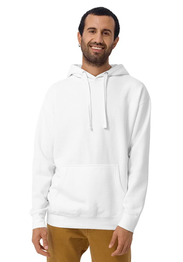Unisex Premium Hoodie
