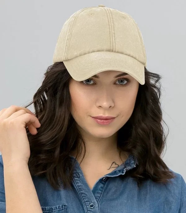 Vintage Dad Hat