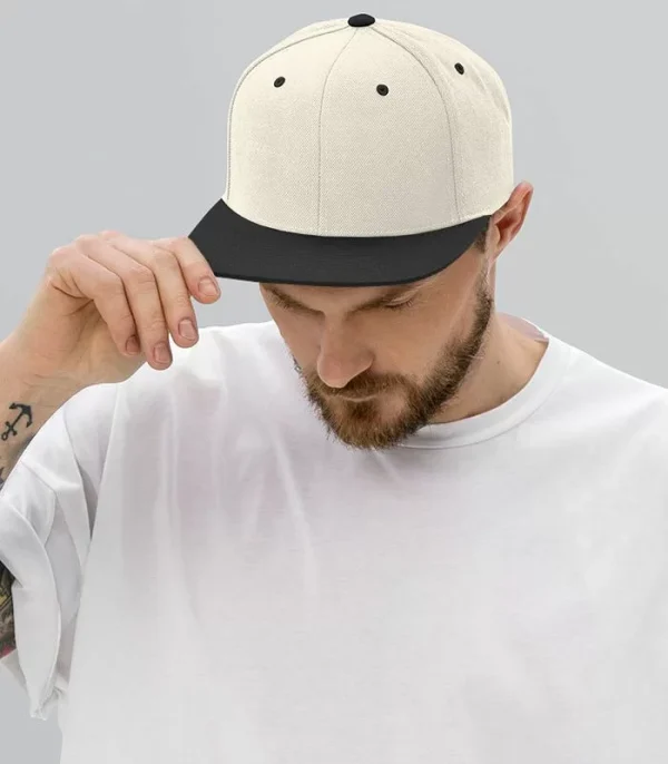 Classic Snapback