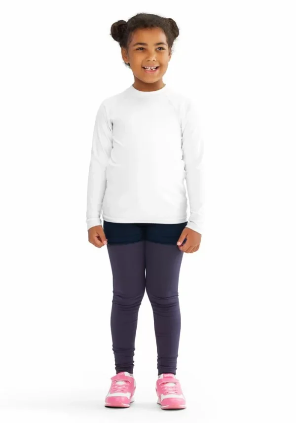 All-Over Print Kids Rash Guard