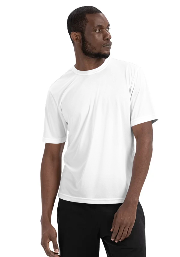 Embroidered Sports Jersey