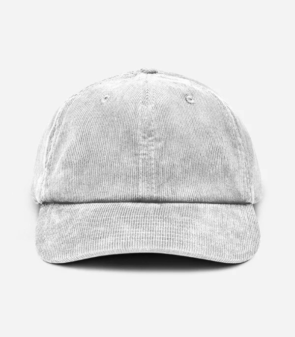 Corduroy Hat