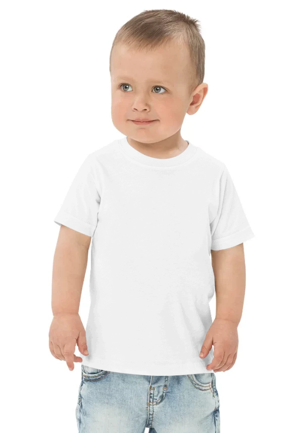 Toddler Jersey T-Shirt