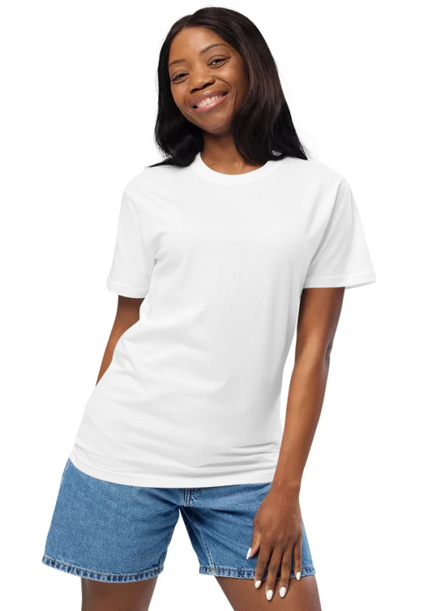 Women's Flowy Racerback Tank