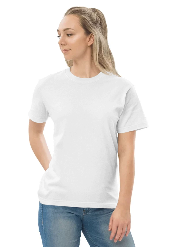 Adult Quality Tee